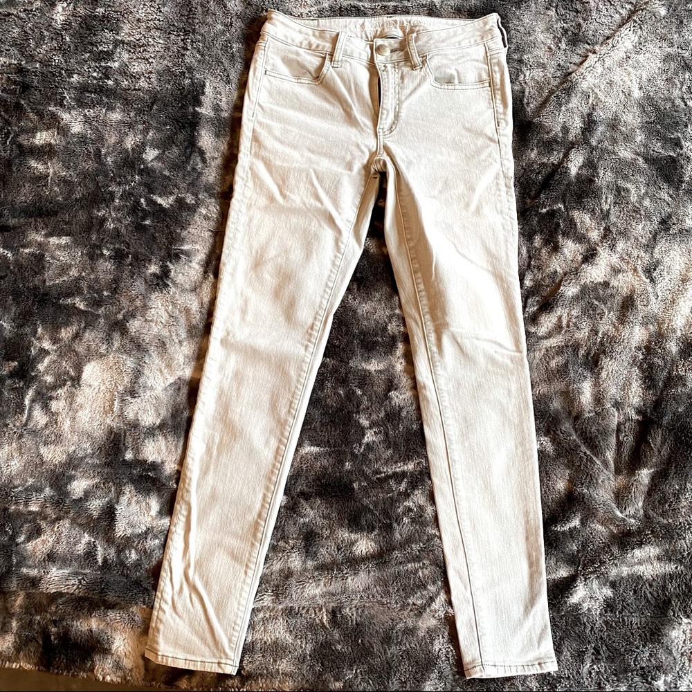 American Eagle Jeggings
